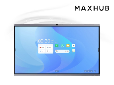 รูปสินค้า MAXHUB IFP U6540 Series